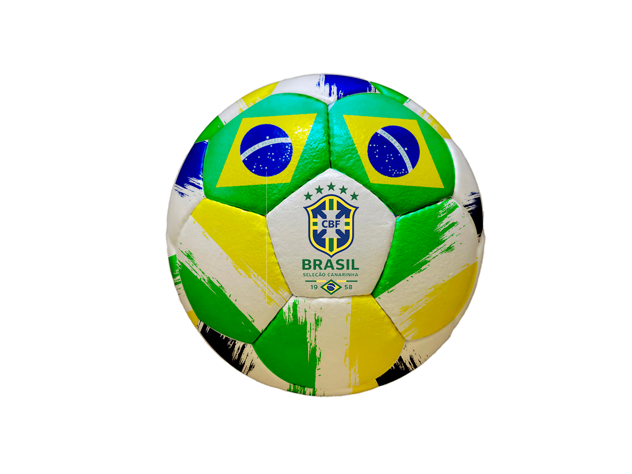 AK World Stage Brazil Classic