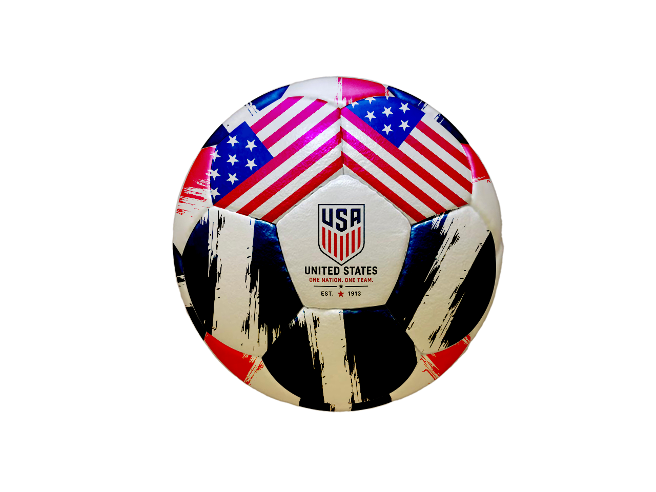 AK World Stage USA Classic