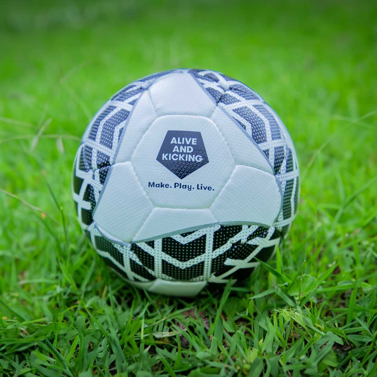 Match Synthetic Ball