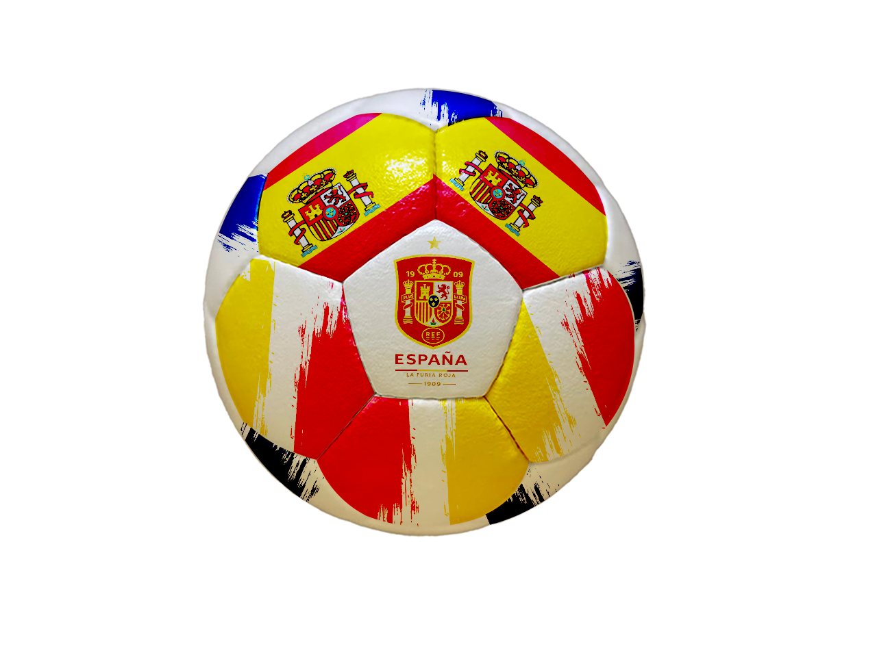 AK World Stage Spain Classic